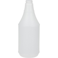Bouteille ronde &agrave; pulv&eacute;risateur, 24 oz Helyx Safety & Industrial Supplies