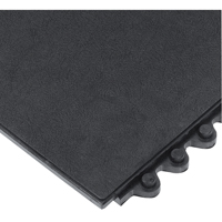 Revêtement de plancher antifatigue