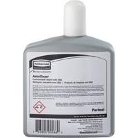 Produit d'entretien pour drain et nettoyeur de cuvette de rechange AutoClean de Purinel, 9,8 oz, Bouteille Helyx Safety & Industrial Supplies