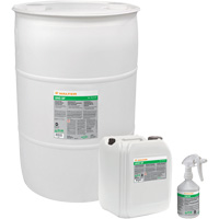 UNO S F Cleaner, Drum Helyx Safety & Industrial Supplies