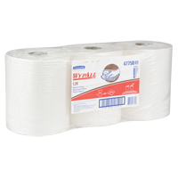 Chiffons L20, Utilitaire, 13-2/5' lo x 9-4/5" la Helyx Safety & Industrial Supplies