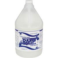 Perlux White Hand Soap, Liquid, 4 L, Scented Helyx Safety & Industrial Supplies