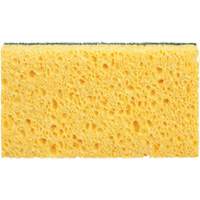 Utility Sponges, Cellulose, 6" W x 3-1/2" L Helyx Safety & Industrial Supplies