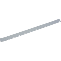 Pi&egrave;ce de rechange pour raclette de plancher, Lame Helyx Safety & Industrial Supplies