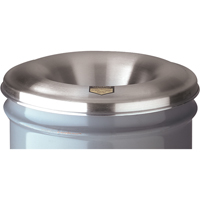 Cease-Fire&reg; Ashtray Replacement Head Helyx Safety & Industrial Supplies