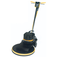 BRUNISSOIR,HAUTE VITESSE,20" MUSTANG 1500 TR/M  , Brunissoir Helyx Safety & Industrial Supplies