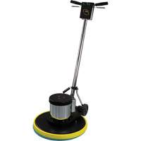 Polisseuse 20" Mustang , R&eacute;cureur/D&eacute;capeur Helyx Safety & Industrial Supplies