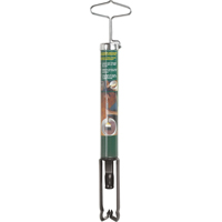 Professional Paint Brush & Roller Spinner Helyx Safety & Industrial Supplies