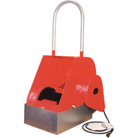 Industrial Footwear Cleaner Helyx Safety & Industrial Supplies