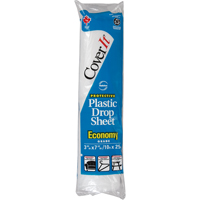 Toiles de protection, Plastique Helyx Safety & Industrial Supplies
