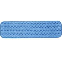 Tampons, Microfibre, 5-1/4" x 20-1/2" Helyx Safety & Industrial Supplies