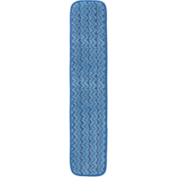 Tampons, Microfibre, 5-1/2" x 24-1/2" Helyx Safety & Industrial Supplies