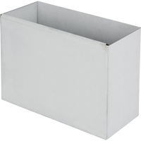 Exterior Smoking Receptacles - Replacement Inner Liner Helyx Safety & Industrial Supplies