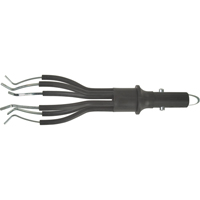Dispositifs pour changer les ampoules &eacute;lectriques Sticky Fingers Helyx Safety & Industrial Supplies