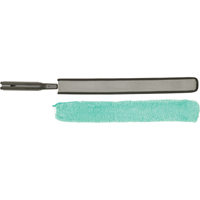 Plumeaux a/manche flexible, Microfibre Helyx Safety & Industrial Supplies