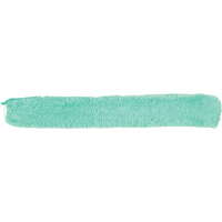 Manchon de rechange pour plumeaux a/manche flexible, Microfibre Helyx Safety & Industrial Supplies