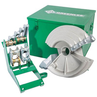 EMT Electric Bender Shoe Group Helyx Safety & Industrial Supplies
