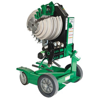 Single Shoe Electric Conduit Bender Helyx Safety & Industrial Supplies