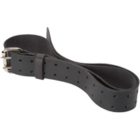 Ceinture porte-outils, Cuir, Noir Helyx Safety & Industrial Supplies