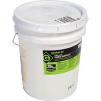 Lubrifiant en cr&egrave;me pour tirage de c&acirc;ble, Seau Helyx Safety & Industrial Supplies