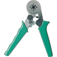Sertisseuse carr&eacute;e Helyx Safety & Industrial Supplies