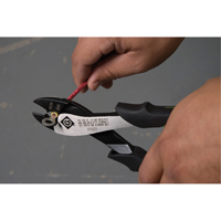 Outil de sertissage Helyx Safety & Industrial Supplies