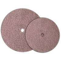 QUICK-STEP Instant Polish Disc, 4-1/2" Dia. Helyx Safety & Industrial Supplies