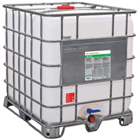 CB 100 Natural Cleaner and Degreaser, IBC Tote Helyx Safety & Industrial Supplies