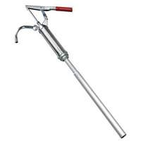 BIO-CIRCLE Metal Drum Pump Helyx Safety & Industrial Supplies