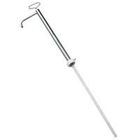 BIO-CIRCLE Chrome Plated Drum Pump Helyx Safety & Industrial Supplies