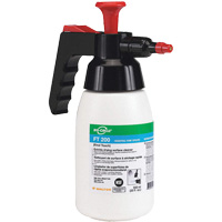 Industrial Pump Sprayer, 30.4 oz. (0.9L) Helyx Safety & Industrial Supplies