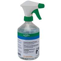 Pulv&eacute;risateur &agrave; main reremplissable vide pour SC 400, Ronde, 500 ml, Plastique Helyx Safety & Industrial Supplies