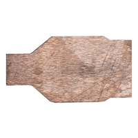 Narrow Tungsten Welding Insert Helyx Safety & Industrial Supplies
