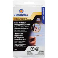 Rear Window Defogger Repair Kit Helyx Safety & Industrial Supplies