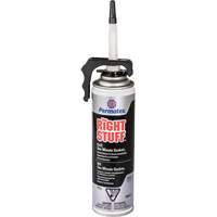 Compos&eacute; &agrave; joints The Right Stuff, Canette, Noir Helyx Safety & Industrial Supplies