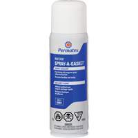 Scellant &agrave; joint Spray-A-Gasket High Tack, Canette Helyx Safety & Industrial Supplies