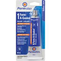 Scellant Form-A-Gasket no 1, 80 ml, Tube Helyx Safety & Industrial Supplies