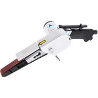 BS75205 Ponceuse &agrave; bande abrasive Helyx Safety & Industrial Supplies