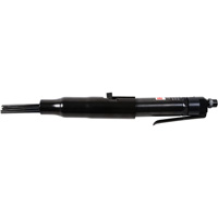 D&eacute;tartreur droit NS260, 1/4" NPT, 8.8 pi. cu/min, 4400 Coups/min, Course de 1-1/2" Helyx Safety & Industrial Supplies