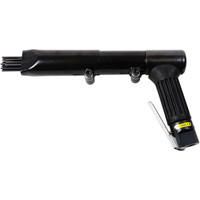 D&eacute;tartreur &agrave; prise pistolet NS260P, 1/4" NPT, 10 pi³/min, 3700 Coups/min, Course de 3" Helyx Safety & Industrial Supplies