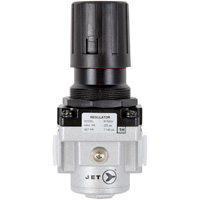 R&eacute;gulateur d'air ARS12, 1/2" NPT, PSI max. de 220 PSI, Standard Helyx Safety & Industrial Supplies