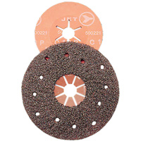 Disque semi-flexible POWERFLEX, C16, 4-1/2" Dia x 7/8" Arbre Helyx Safety & Industrial Supplies