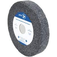 A610C Bench Grinding Wheel, 6" x 1", 1" Arbor Helyx Safety & Industrial Supplies