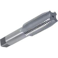 Taraud m&eacute;trique, 10 mm-1.5, Conique, Acier rapide Helyx Safety & Industrial Supplies