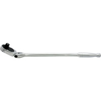 RHQ-12F Heavy-Duty Flex Head Ratchet Wrench Helyx Safety & Industrial Supplies