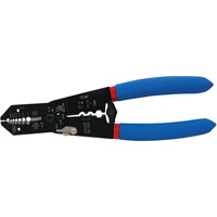 Pince &agrave; d&eacute;nuder/couper/sertir Helyx Safety & Industrial Supplies