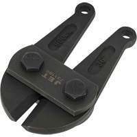 T&ecirc;te de rechange pour coupe-boulon de 36", Coupe centrale Helyx Safety & Industrial Supplies