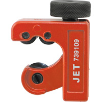 Mini coupe-tube de 1-1/8", Capacit&eacute; de 1/8" - 5/8" Helyx Safety & Industrial Supplies