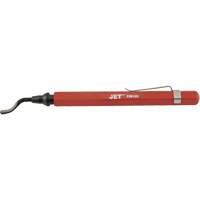 JDT-500 6" Heavy-Duty Deburring Tool Helyx Safety & Industrial Supplies