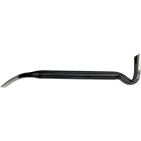 Barre de d&eacute;molition tr&egrave;s robuste JPWB-14 POWERCLAW, Largeur de 1-9/50", Longueur de 14" Helyx Safety & Industrial Supplies